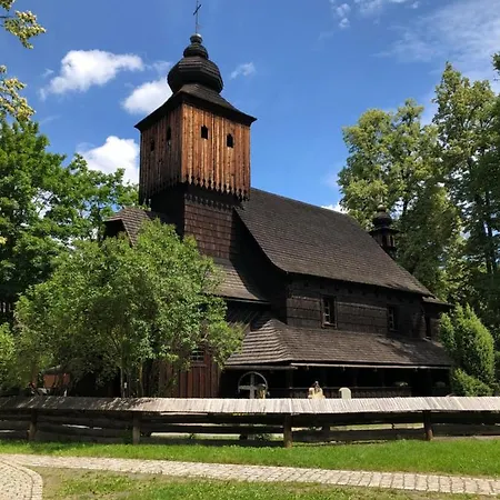 Roubenka Stanka *