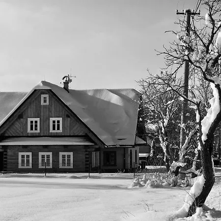 Chalet Roubenka Stanka