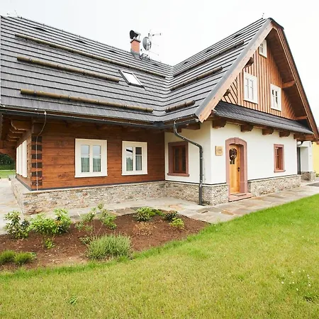 Roubenka Stanka * Malenovice (Moravia-Silesia)