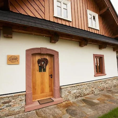 Roubenka Stanka * Malenovice (Moravia-Silesia)