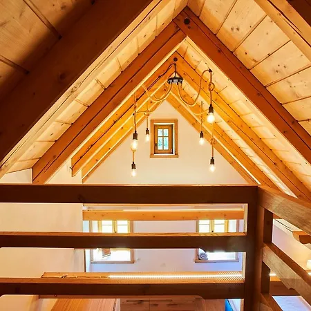 Chalet Roubenka Stanka