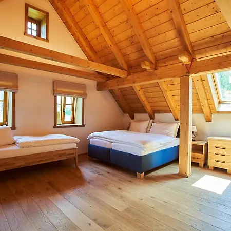 Chalet Roubenka Stanka