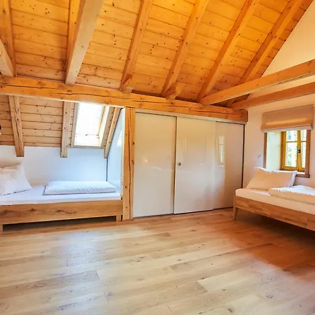 Chalet Roubenka Stanka