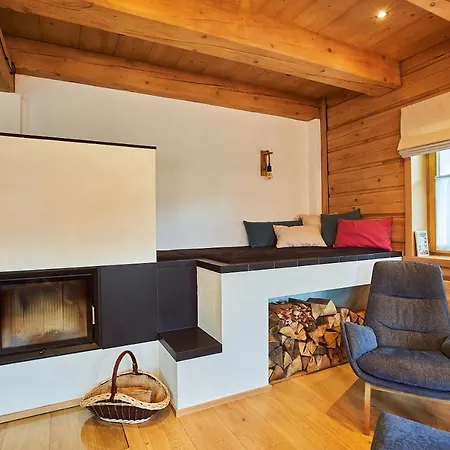 Roubenka Stanka Chalet Malenovice (Moravia-Silesia)