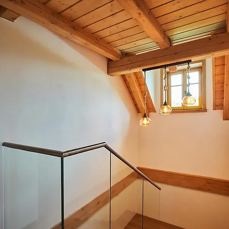 Chalet Roubenka Stanka Malenovice (Moravia-Silesia)