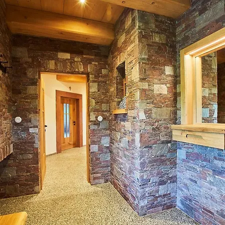 Roubenka Stanka Chalet *