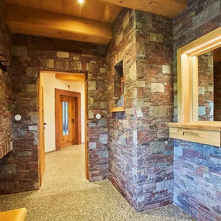Roubenka Stanka Chalet *