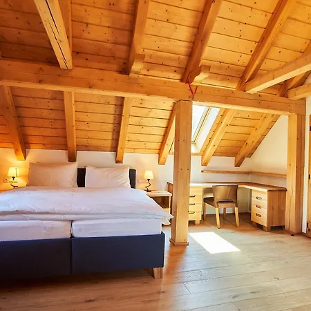 Chalet Roubenka Stanka Malenovice (Moravia-Silesia)