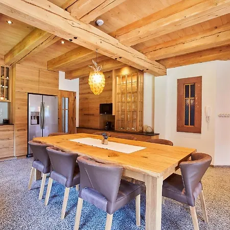 Chalet Roubenka Stanka