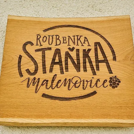 Roubenka Stanka Malenovice (Moravia-Silesia)
